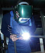 Газовые смеси для сварки